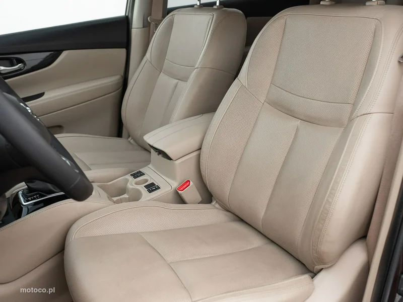 Nissan X-Trail 11