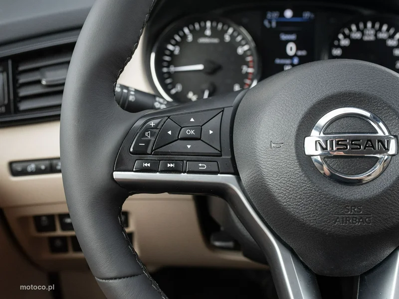 Nissan X-Trail 13