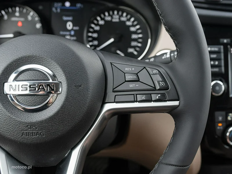 Nissan X-Trail 14