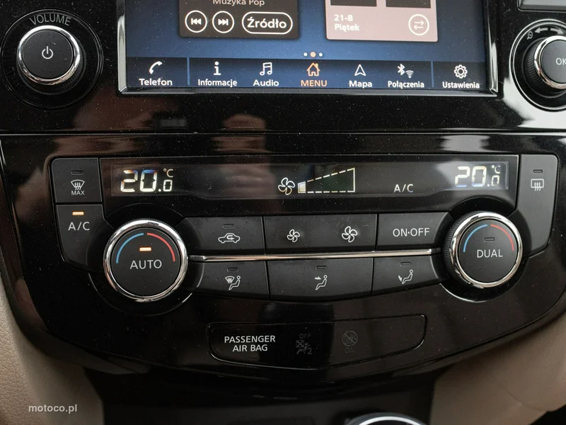 Nissan X-Trail 17