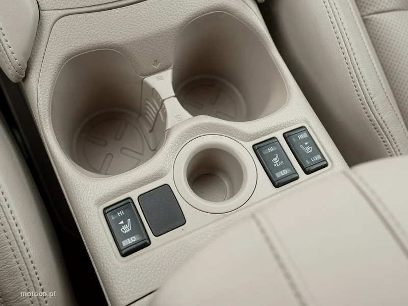 Nissan X-Trail 18