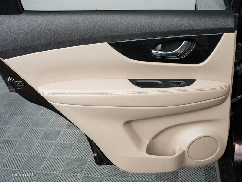 Nissan X-Trail 27