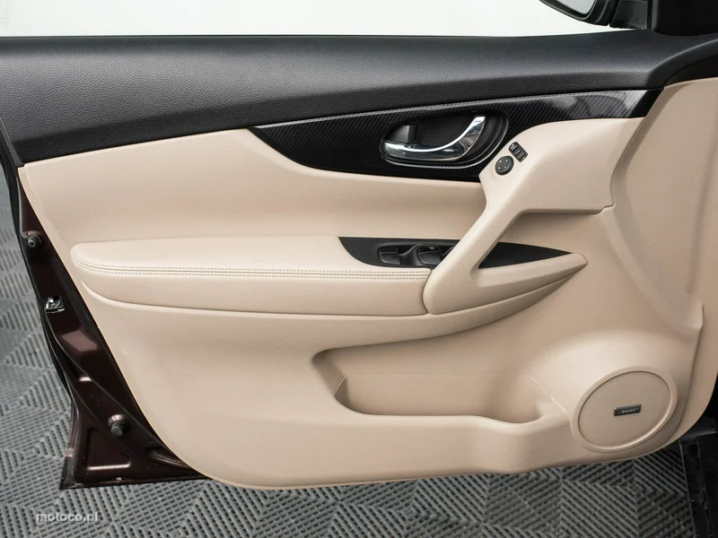 Nissan X-Trail 9