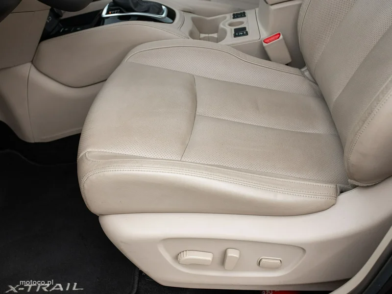Nissan X-Trail 10
