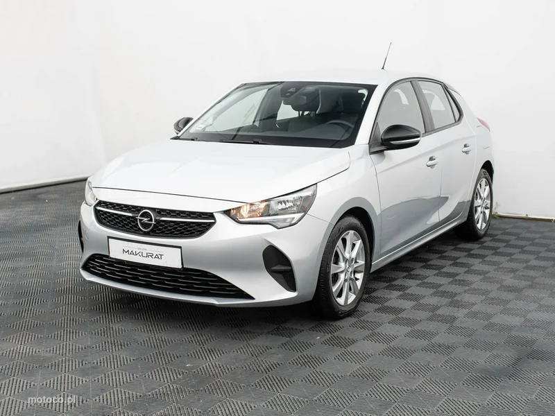 Opel Corsa F 2
