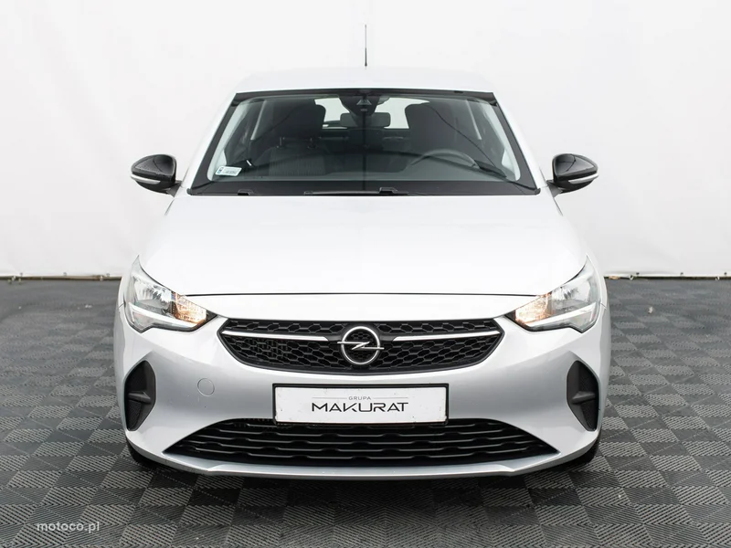 Opel Corsa F 7