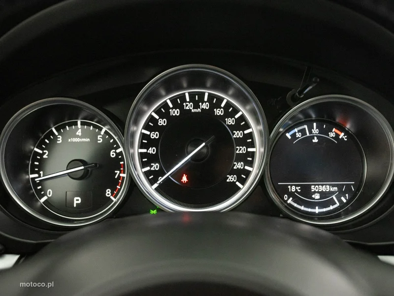 Mazda CX-5 11