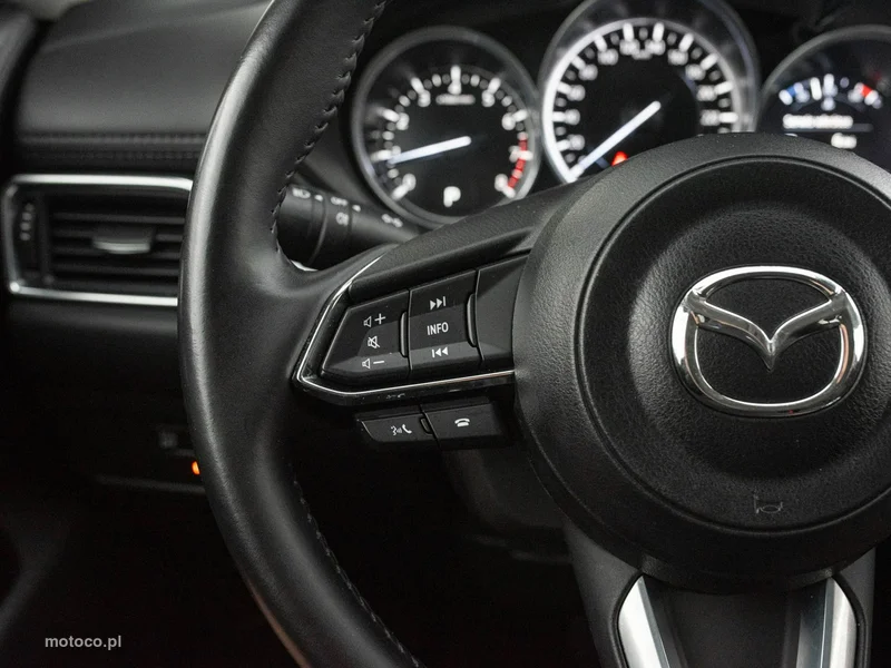 Mazda CX-5 12