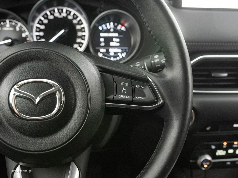 Mazda CX-5 13