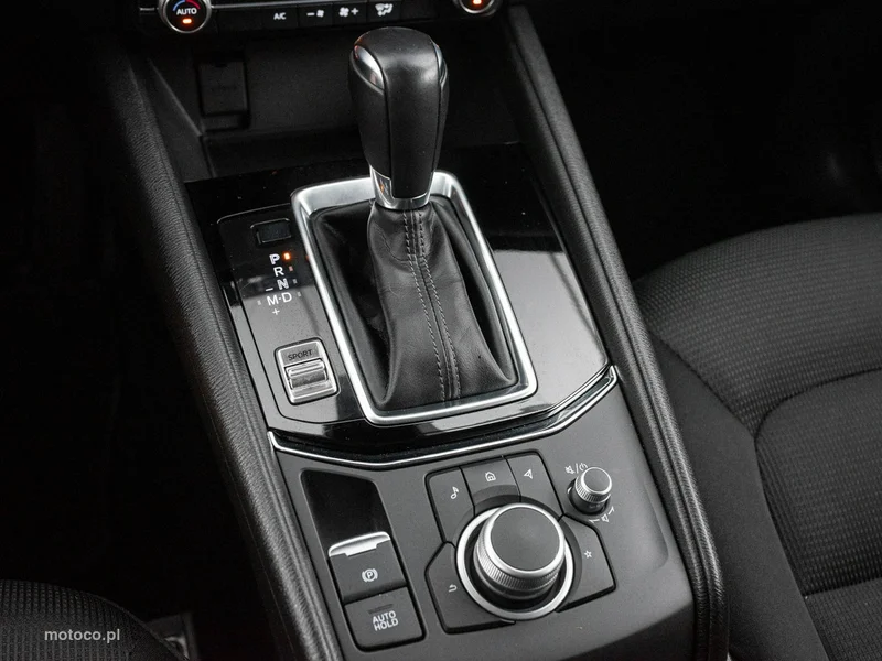 Mazda CX-5 14