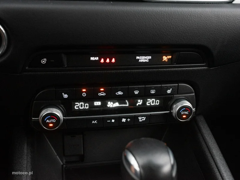 Mazda CX-5 15