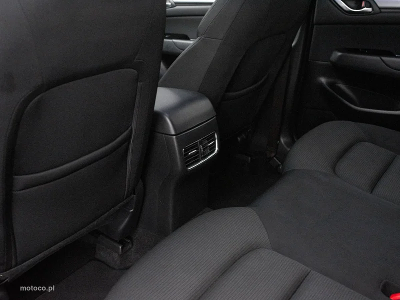 Mazda CX-5 21
