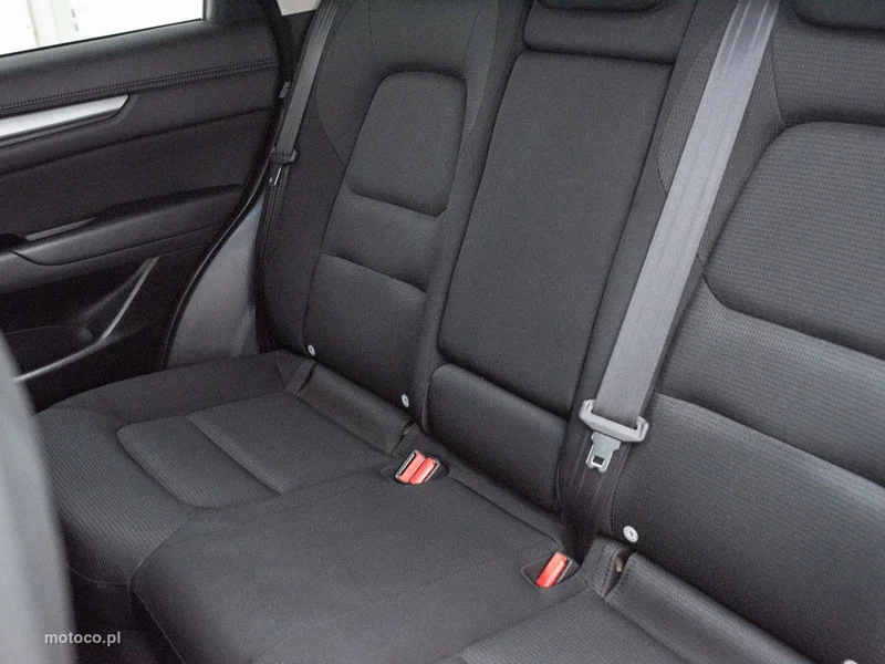 Mazda CX-5 22
