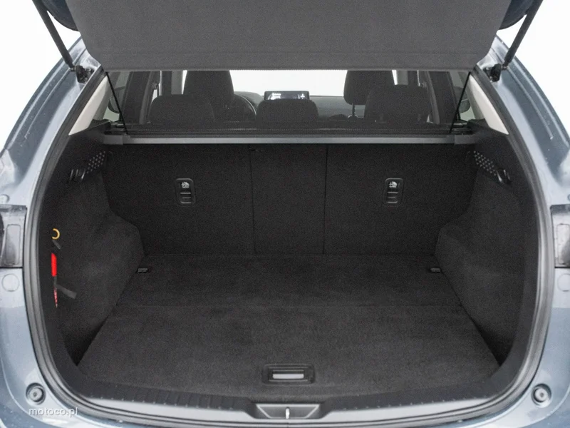 Mazda CX-5 23
