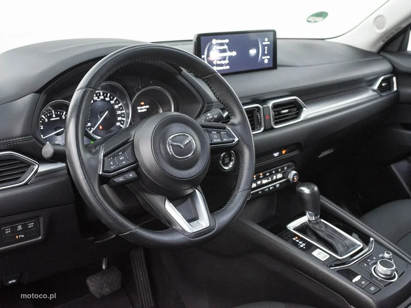 Mazda CX-5 6