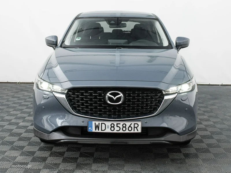 Mazda CX-5 7