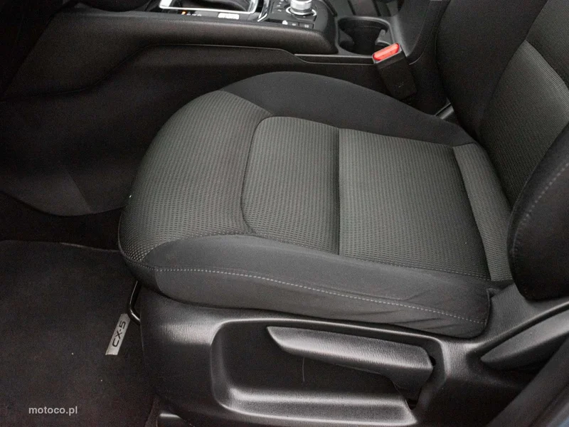 Mazda CX-5 9