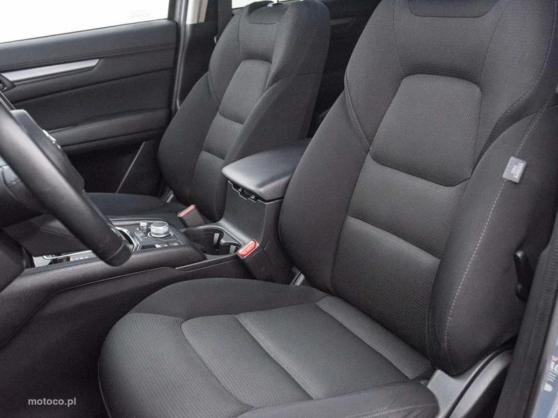 Mazda CX-5 10