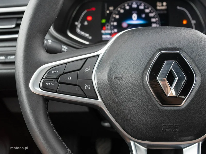 Renault Clio V 13