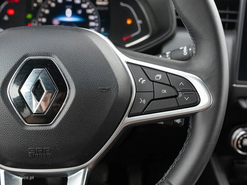 Renault Clio V 14