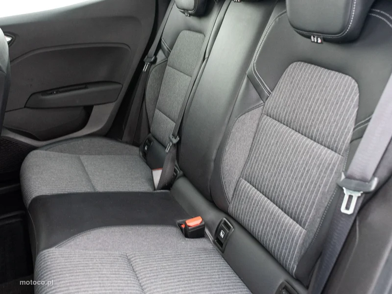 Renault Clio V 25