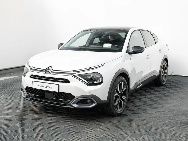 Citroen C4X 2