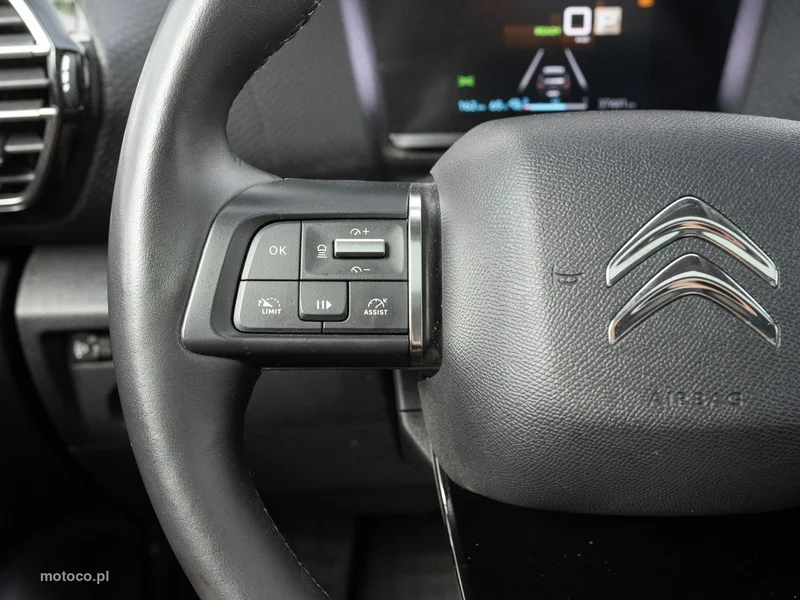 Citroen C4X 12