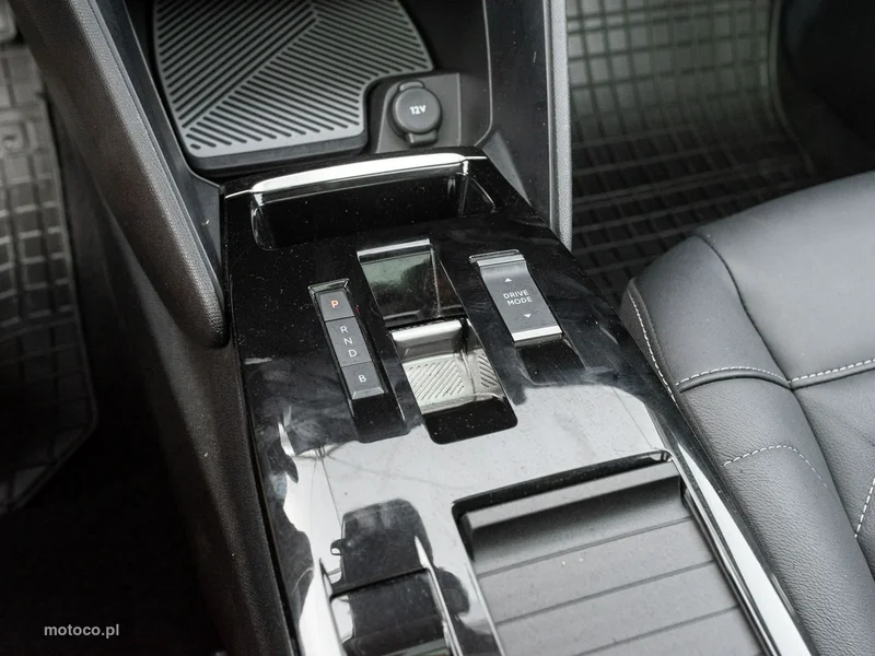 Citroen C4X 14