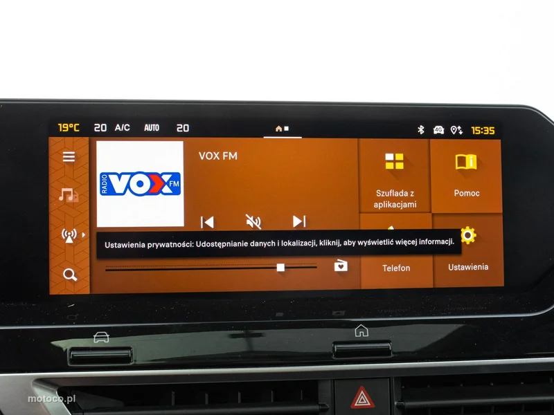 Citroen C4X 16