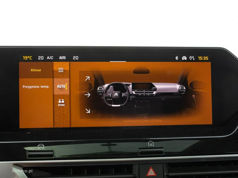 Citroen C4X 18