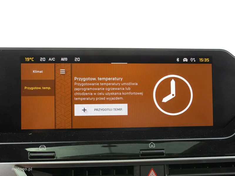 Citroen C4X 19