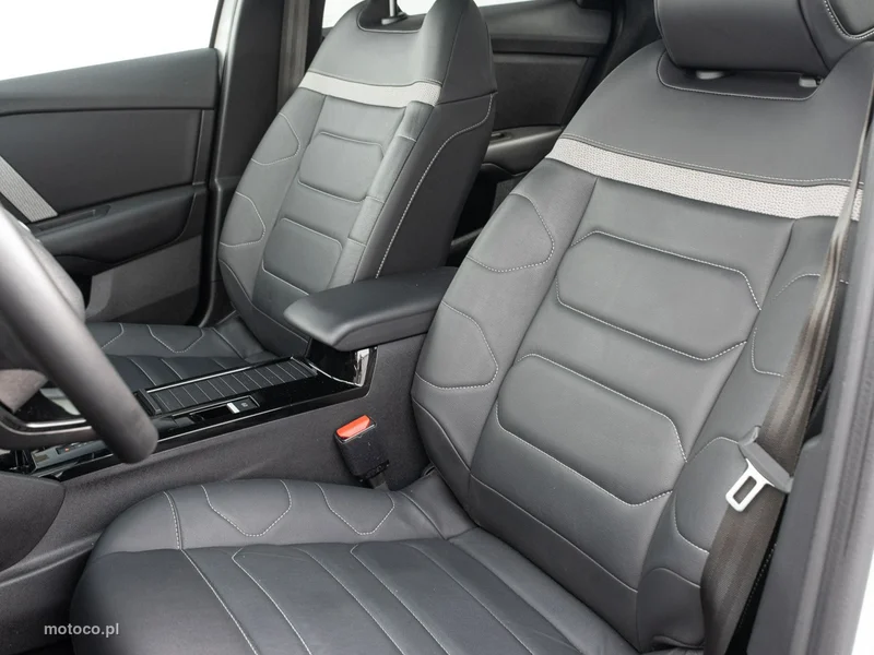 Citroen C4X 22