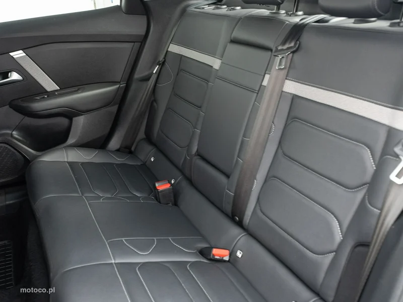 Citroen C4X 25