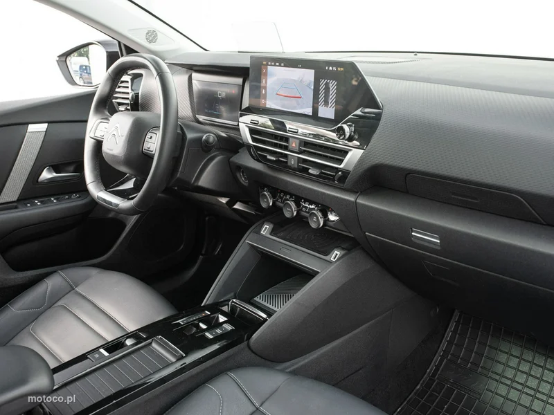 Citroen C4X 30