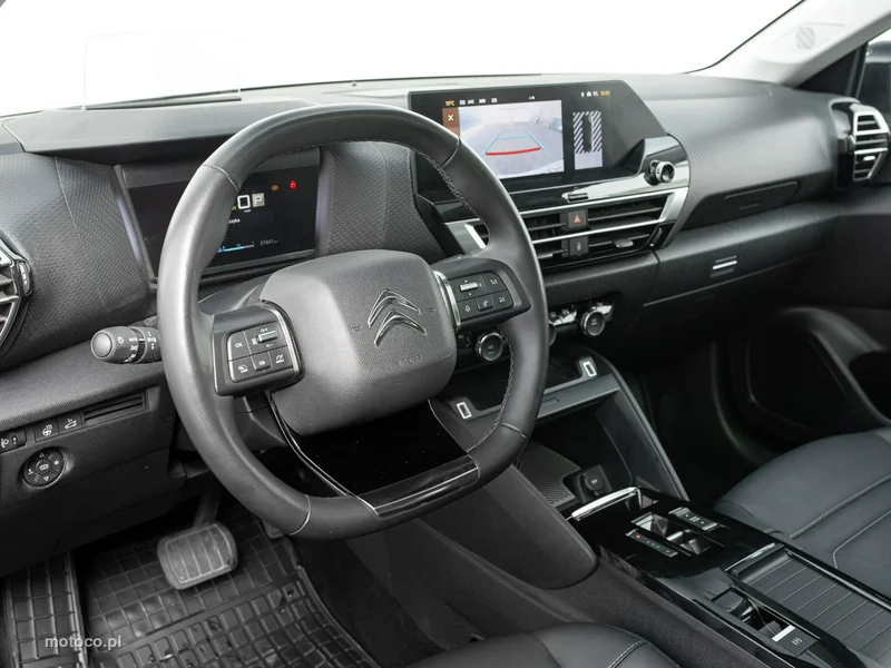 Citroen C4X 6