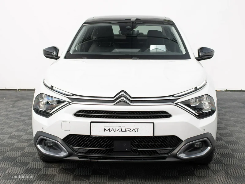 Citroen C4X 7