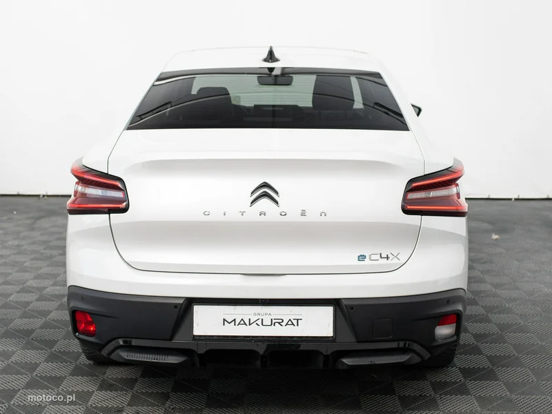 Citroen C4X 8