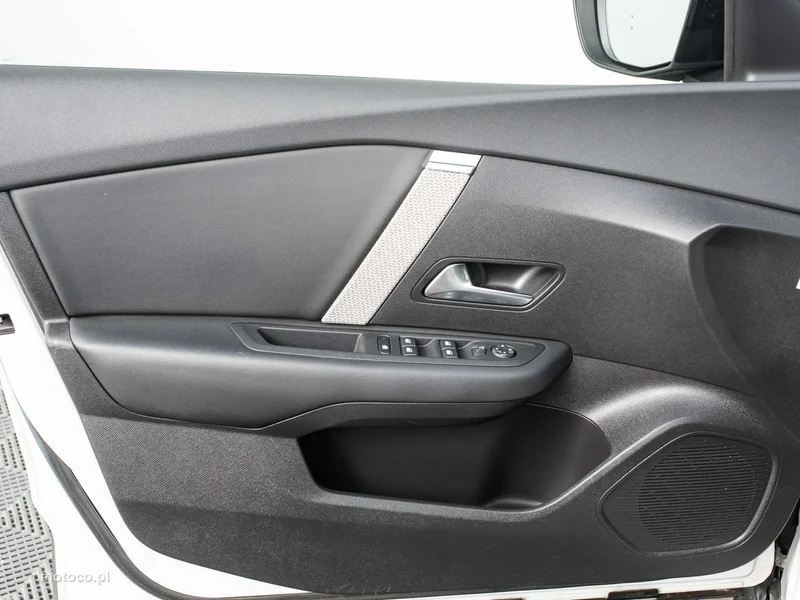 Citroen C4X 9