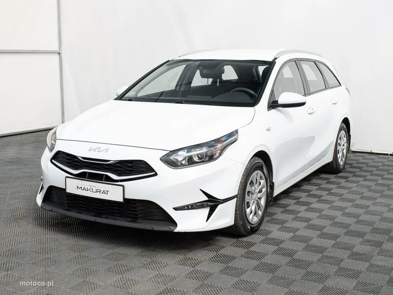 Kia Cee'd 2