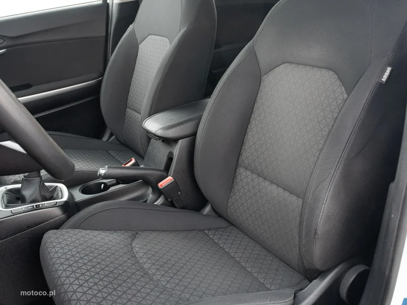 Kia Cee'd 11