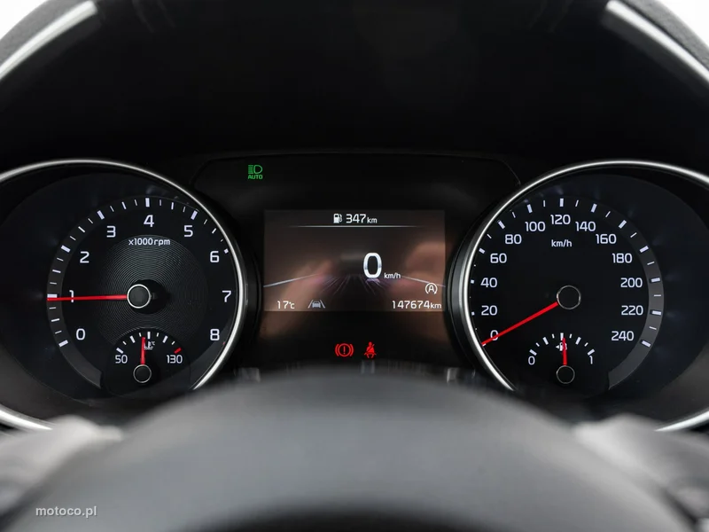 Kia Cee'd 12
