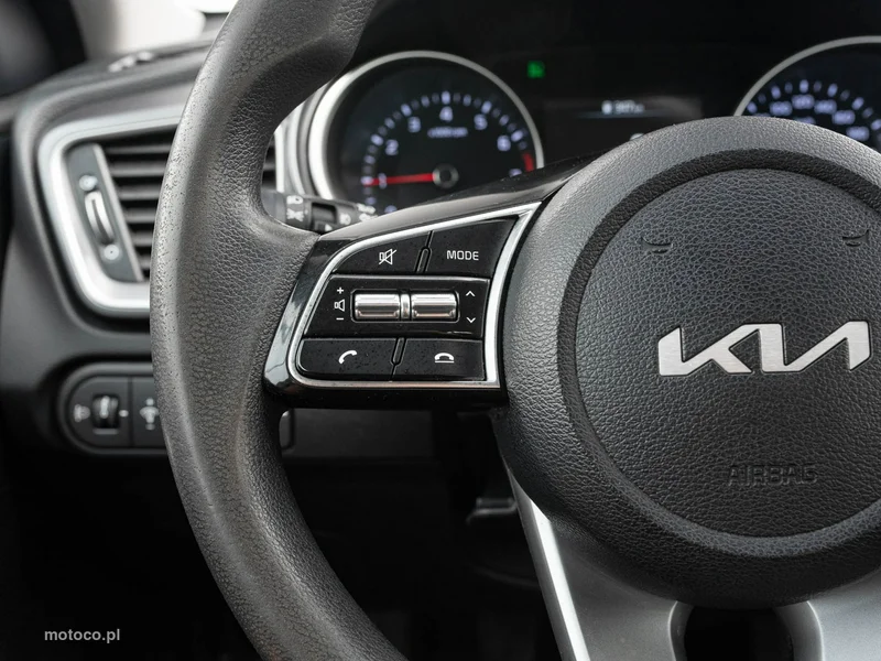 Kia Cee'd 13