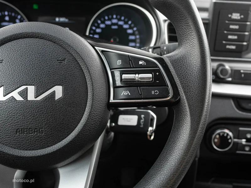 Kia Cee'd 14