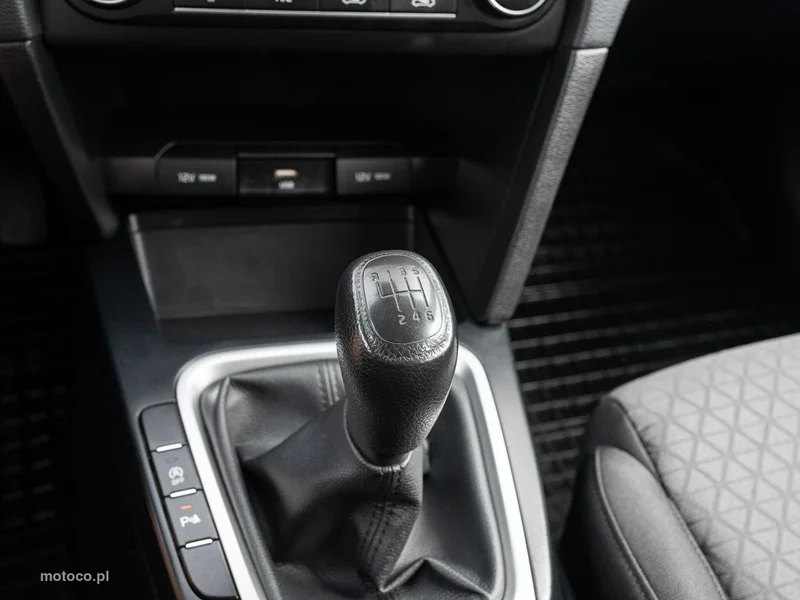 Kia Cee'd 15
