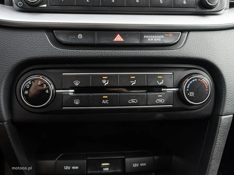 Kia Cee'd 16