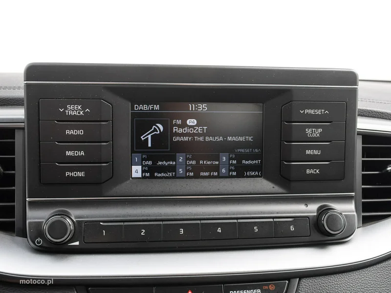 Kia Cee'd 17