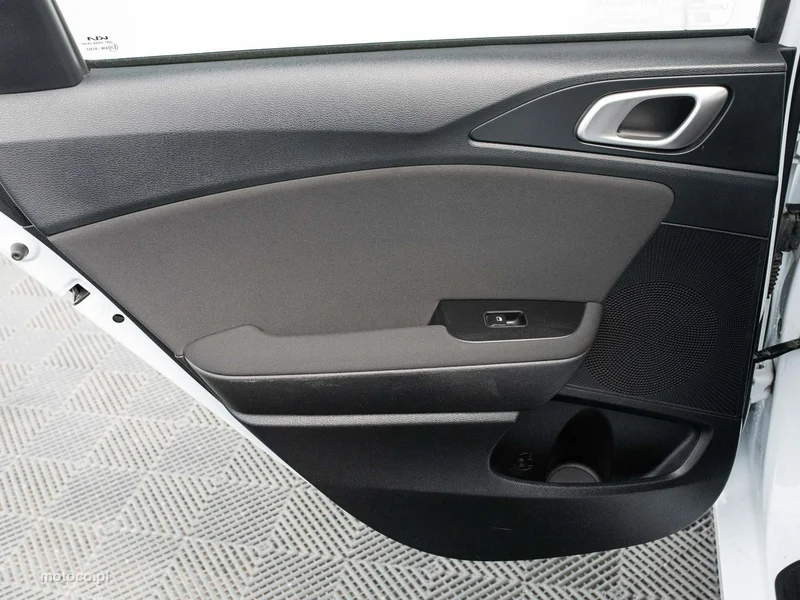 Kia Cee'd 18