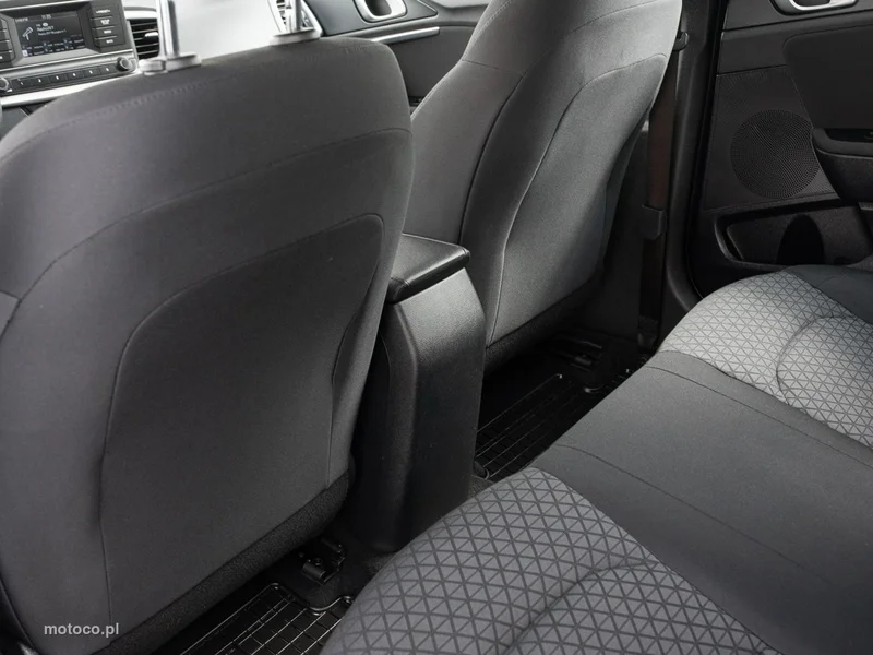 Kia Cee'd 19