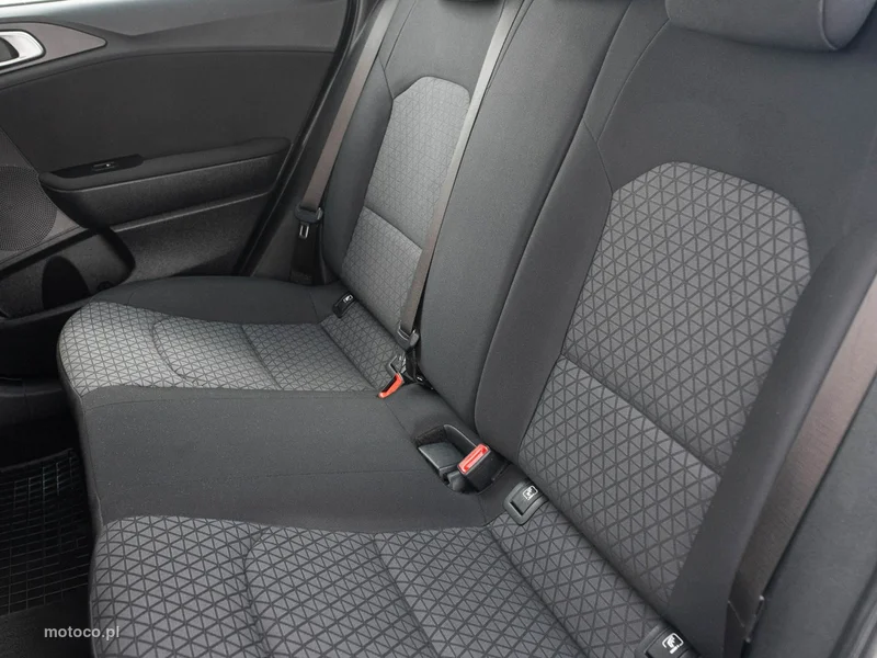 Kia Cee'd 20