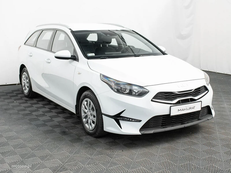 Kia Cee'd 3